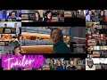 Bullet Train - Trailer Reaction Mashup 👊🚅 Brad Pitt 2022 (Reupload)