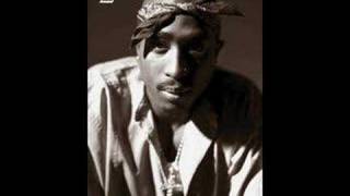 2Pac - Str8 Ballin&#39; (REAL Original Version) 2007 leak