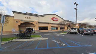 Ralph's - 3/4/25