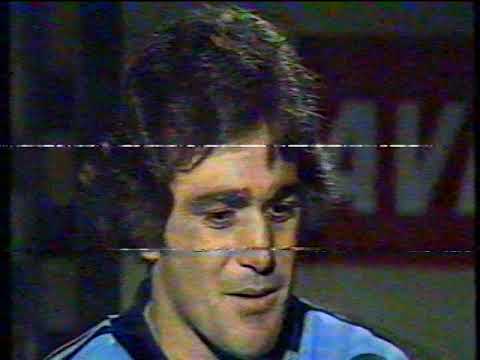 1979 Game 3 NSW Vs QLD