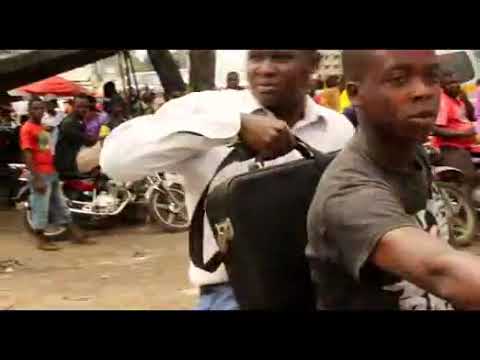 Njoo Hapa (official video) by Loice Dama