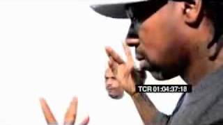 The Warzone - Feat Snoop Dogg Goldie Loc MC Eiht Kam Damn [Video]