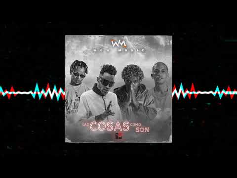 EL VALLO feat YENCI & LAYKO & FLOW KILLER - LAS COSAS COMO SON