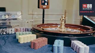 Trang Chủ M88 - M88 Casino - Link M88 BET Mới Nhất