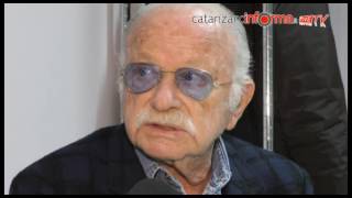 Gino Paoli e Danilo Rea al Politeama