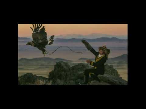 The Eagle Huntress: Photographer cum Co-Producer hunts for willing participant