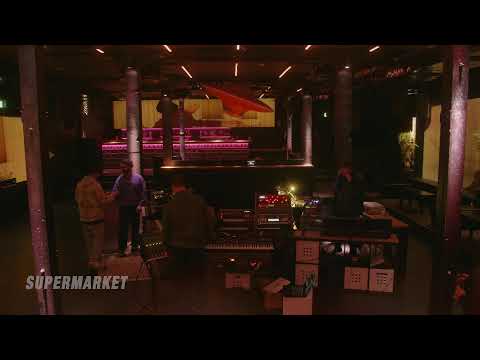 Planet_Voltage XXXIII: Ion Ludwig, Zefzeed & Bohnenblust