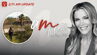 Person Detained and Released in Nancy Guthrie Case, Fiery ICE Hearing: AM Update 2/11