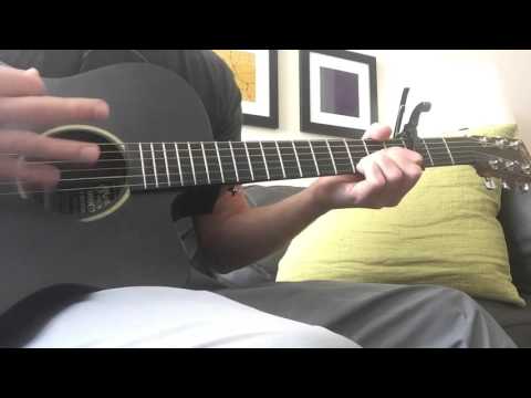 Guitar Lesson: Wilco - Late Greats