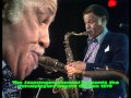 Dexter Gordon 1979 Laura