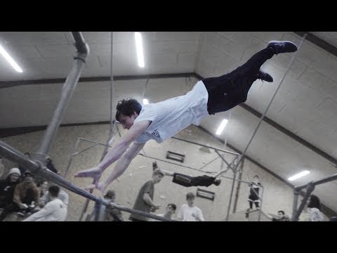 Movement Heaven | Ollerup Winter Jam 2018