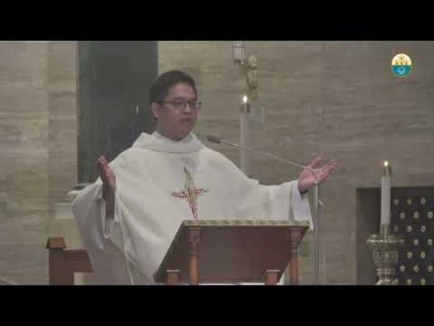 Daily Mass at the Manila Cathedral - January 24, 2026 (7:30am)