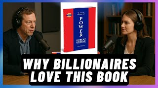 Why Every Successful Person Knows These 48 Laws Power | Robert Greene