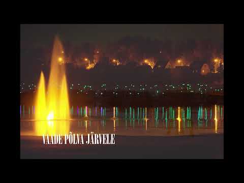 Põlva eile ja täna