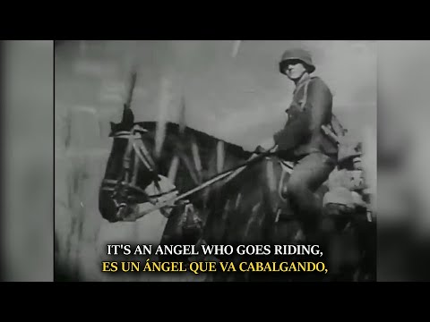 Primavera – Blue Division Song [Rock Version] (Spanish Katyusha)