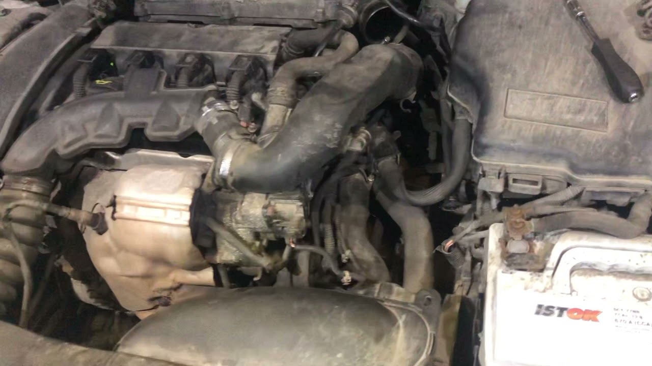 Ошибка Р0299 Пежо 3008 Турбо - Как исправить и предотвратить проблему?