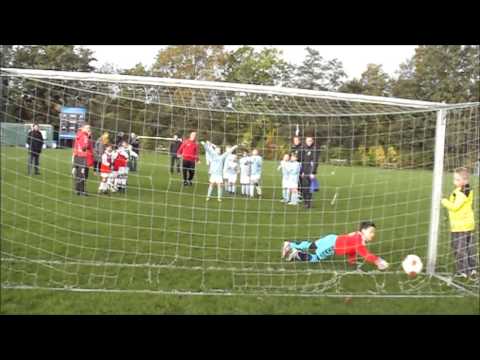 Hermes DVS F2 - SVV F3 (27-10-2012)