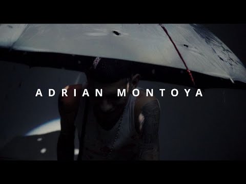 LLUVIA DE BALAS - @AdrianMontoya