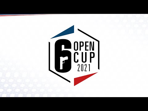 6 Open Cup - Phases finales : Demi #1 TrainHard Esport vs Reply Totem