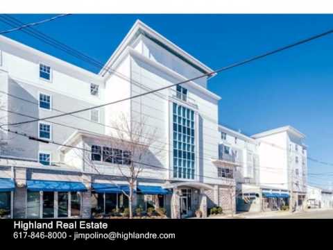 550 Pleasant, Winthrop MA 02152 - Condo - Real Estate - For Sale -