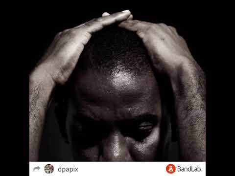 Suffering // DPAPI X // M.O.E.