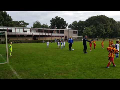 Vaassen JO9-2G - Go Ahead K. JO9-7 (01-10-2016)