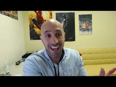 June 23, 2023 VMR with Reza & Ravi - weight loss and generalized weakness