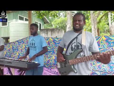 Guale gospel song by Moonlight 2025