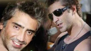 ALEJANDRO FERNANDEZ ♥ SIENTO ♥ SI NO ERES TU ♥ღ ¸¸. Łø۷ℓ ¸¸. ღ♥