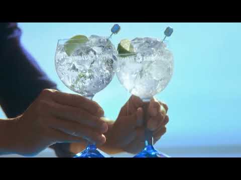 Bombay Sapphire Step Into The Blue