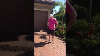 Beware of solvent-based driveway sealers!