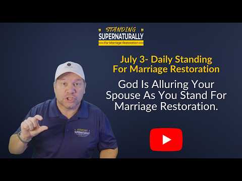 Friday Devotional Video