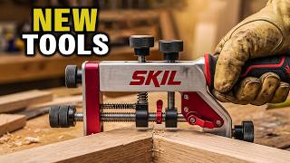 30 Essential Woodworking Tools Every Beginner Needs Before Starting Their First Project