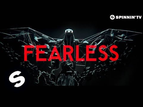 Matt Nash x Carta - Fearless (Official Lyric Video)