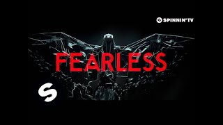 Matt Nash x Carta - Fearless (Official Lyric Video)