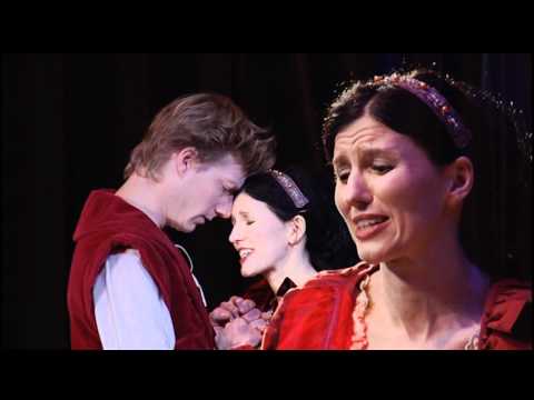 Bande annonce le cid