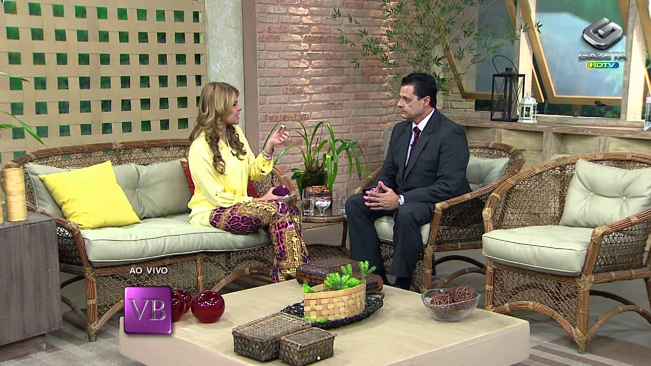 Você Bonita - Picolinato de cromo (21/08/13)