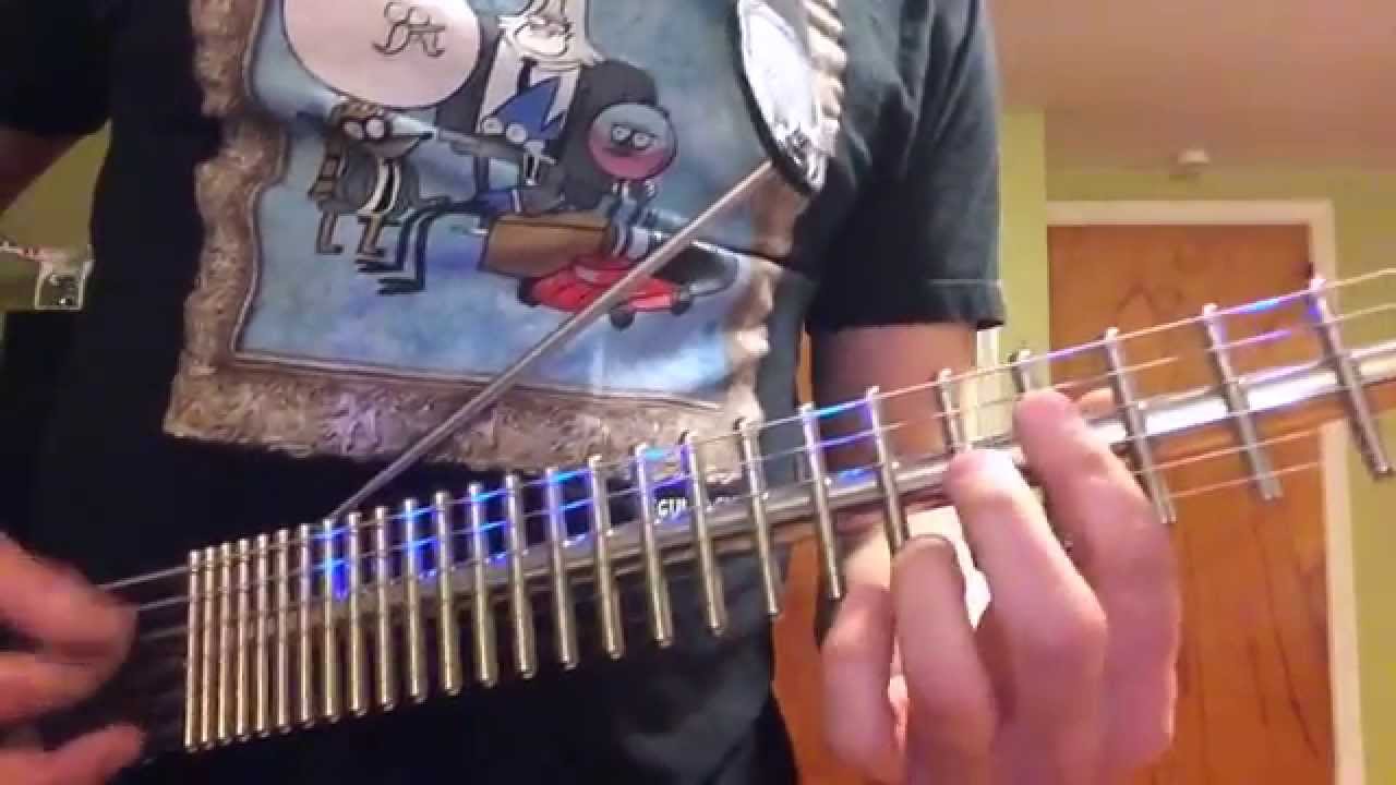 YouTube thumbnail