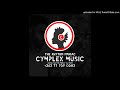 Tocky Vibes & Lady Squander - Nguva Yareba Prod By Cymplex(Cymplex Music)