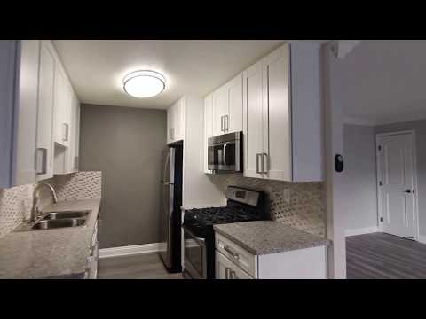 PL7992 - Newly Remodeled 1 Bed + 1 Bath Apartment for Rent (North Hollywood, CA)