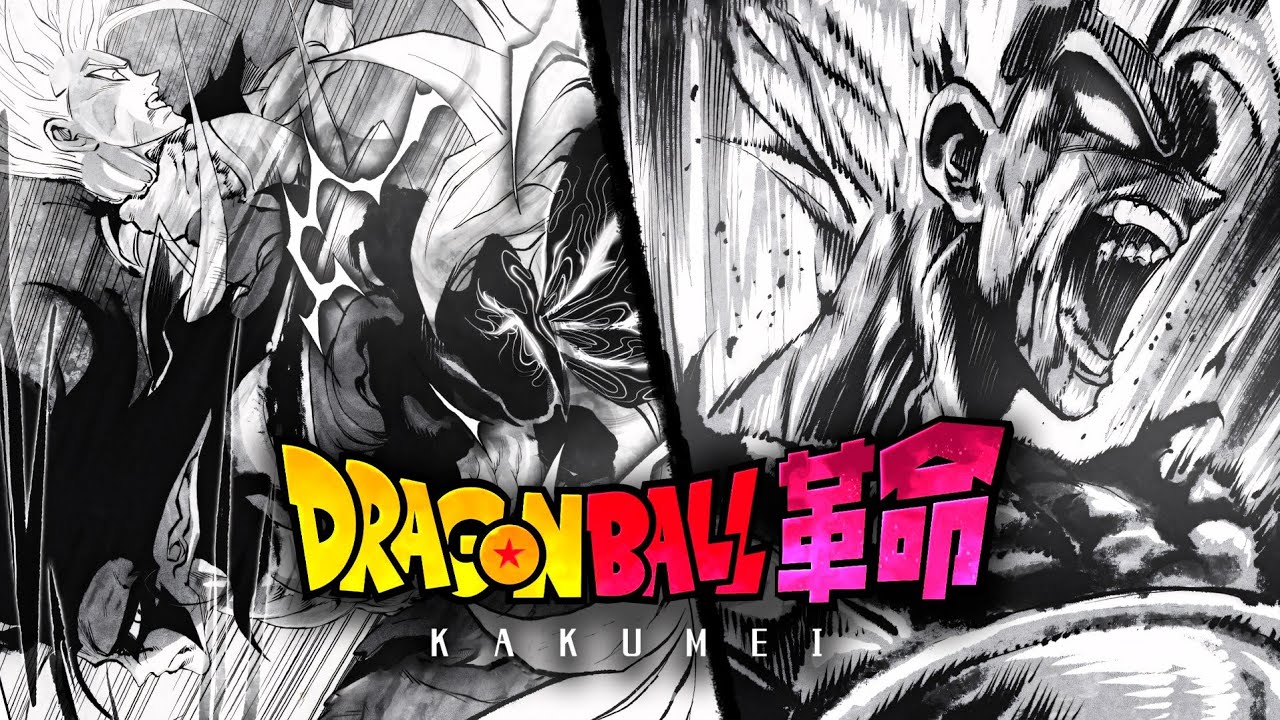 A MORTE DEFINITIVA DE BULMA?! KIABE DESTRUÍDO