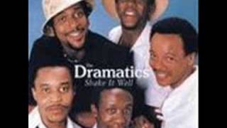 Dramatics - You&#39;re The Best Thing In My Life