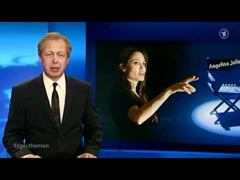 tagesthemen 22:50 Uhr, 11.02.2012