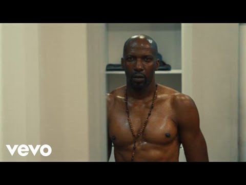 Shurwayne Winchester - Release Everything | Official Music Video