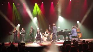 Running Wild, Roundhouse - London