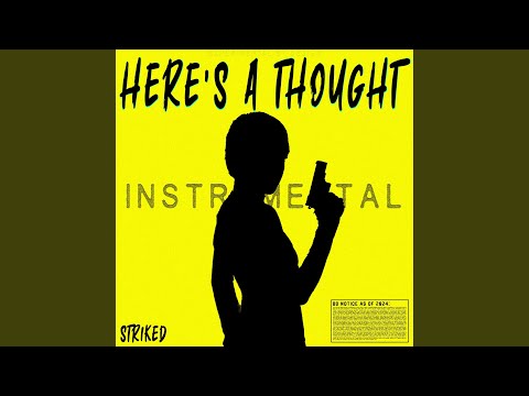 Here's a Thought (Instrumental)