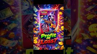 Would You Open This?  #prismix #pokemon #fyp #tcg