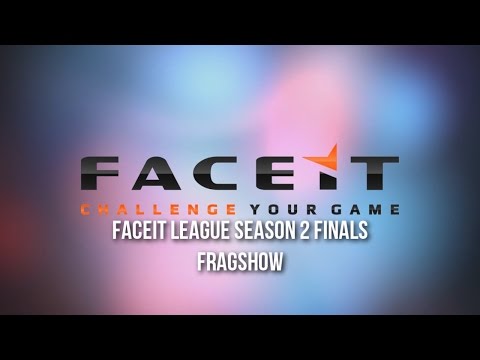 FACEIT League Season 2 Finals Best Moments