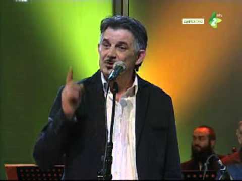 MAJSKA NOC -- Mihajlo BUDINSKI