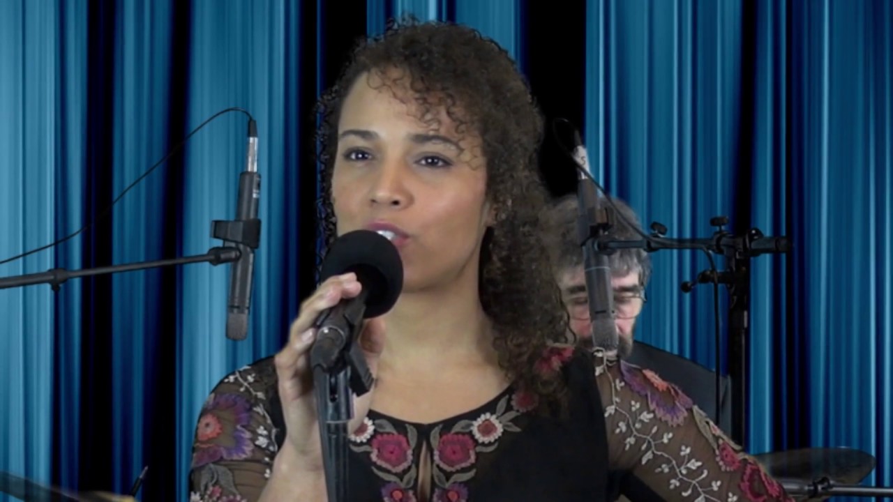 Promotional video thumbnail 5 for Jazz On The Vine